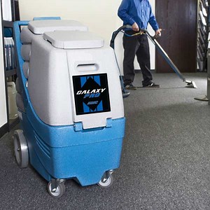 Galaxy Pro Heated Portable Carpet Extractors