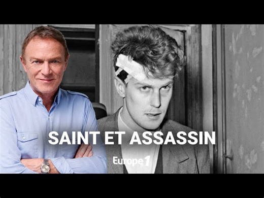 Podcast | L’affaire Jacques Fesch