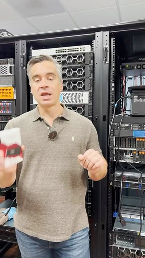 StorageReview on Reels