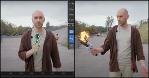 New Free Add-on Brings Object & Camera Tracking to Blender