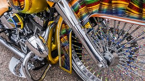 3K views · 29 reactions | The Rat's Hole Custom Bike Show is coming to Arizona Bike Week for the first time! Don't miss this legendary event! https://azbikeweek.com/ | Arizona Bike Week | Facebook