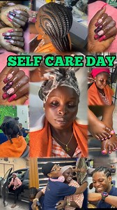 1.7M views · 10K reactions | Today I went for self care | Grandma TV | Facebook