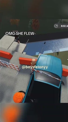 The Screams??? 😭 | #roblox