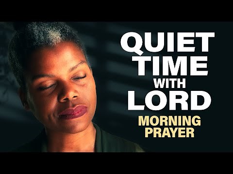 Live A Life That Pleases God | Blessed Morning Prayer To Start Your Day