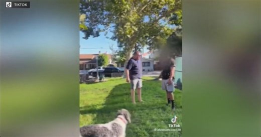 Fullerton police arrest member of chief's advisory council after after expletive-laced rant