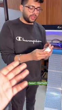 Best UV DTF sticker machine 😱@makemyclick official Contact Akash 9266116015sherya 92052 04