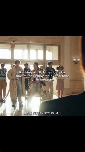 Exploring NCT's Talents: Johnny, Yuta, and Jaehyun