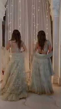 Last Dance Video On Set 🥺❤️ ft. ‪@AbhishekNigamOfficial‬ | Chinki Minki