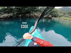 Dagger Rewind vs Dagger Code on the mighty Futaleufu // NMT VOL. VIII