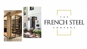 Steel Windows and Doors Atlanta | The French Steel Company