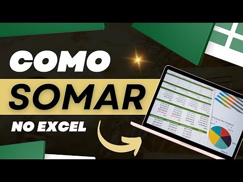 Como Somar no Excel - Aprenda a fazer Soma no Excel através de diferentes Métodos e Maneiras !!!
