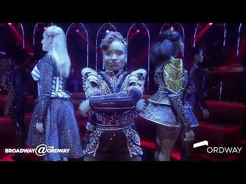 SIX The Musical | Oct 25–Nov 6 | Trailer