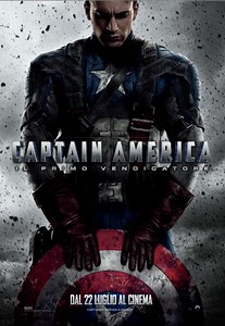 Captain America: Il primo vendicatore streaming