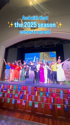 StudyPerth on Instagram: "Another great year supporting international students in Western Australia!! 🩵🇦🇺 #studyperth #internationalstudents #westernaustralia #perth #2025"