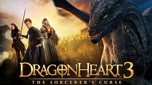 Dragonheart 3: The Sorcerer's Curse - Movie - Where To Watch