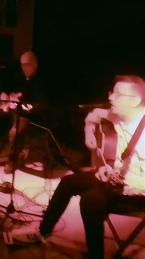 REWIND - Careless Whisper (George Michael) (live @ Jazz Caffe Forum)