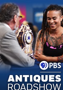 Antiques Roadshow Season 21 - watch episodes streaming online