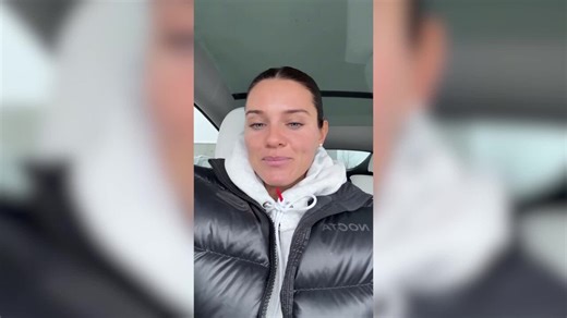 Alysha Newman opens up on doping violation