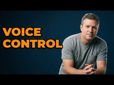 Can I Control My Smart Oven Using My Voice?