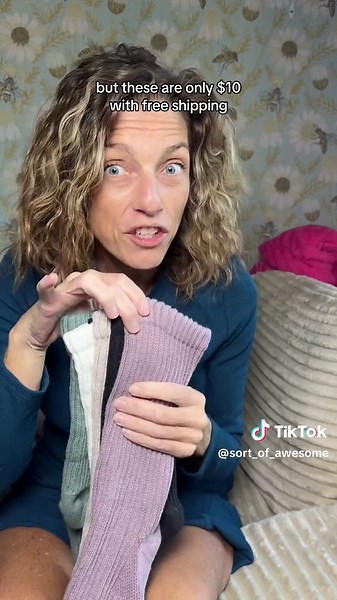 Hanes Originals SuperSoft Crew Socks: Feel the Comfort