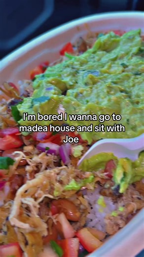 Funny Madea Moments and Couple's Humor