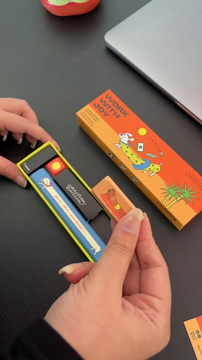 3.1K views · 29 reactions | Unboxing Low Profile Keycap Feel the...