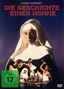 Die Geschichte einer Nonne: Blu-ray, 4K UHD, DVD leihen