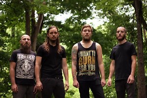 The Burial (metal band) - Alchetron, the free social encyclopedia