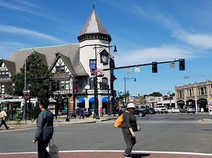 Brookline Recognized In Fortune’s 25 Best Places To Live For Families