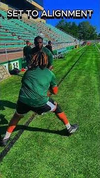 Mastering Pass Pro: Elite Offensive Line Drill Breakdown