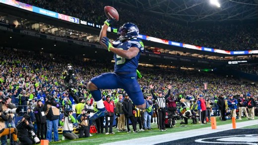 Kenneth Walker's future with Seahawks gets updated outlook from ESPN ahead of Super Bowl