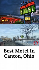 Best Motel In Canton, Ohio | Barz And Chainz