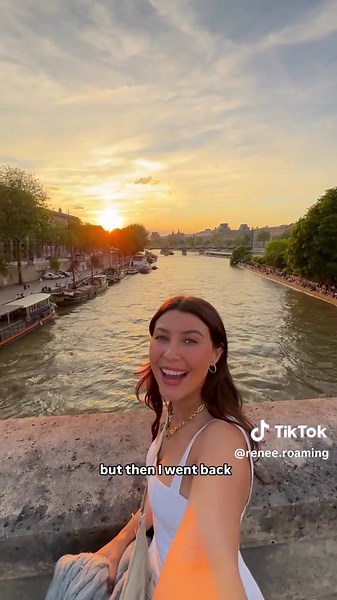 3 Day Paris Itinerary: Explore Like a Pro 🥐🇫🇷