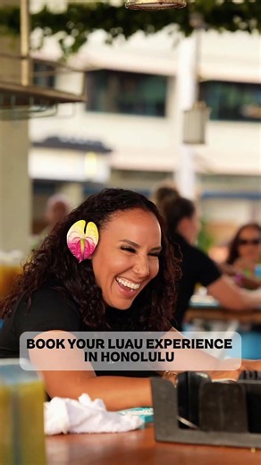 Ka Moana Luau