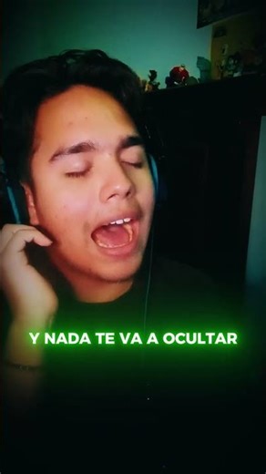 🎵The Rainbow Connection - The Muppets | Spanish Cover by Junecrack#shorts