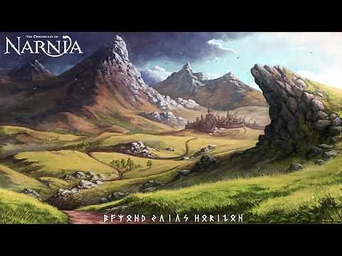 Narnia Theme - Epic Orchestra Remix