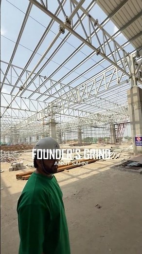 This is how the site location process in THF looks like