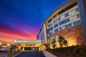 Executive Suite | Viejas Casino & Resort