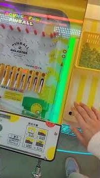 let me show you how to play this game#pinball#pinballarcade#amusement#gameplay