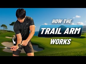 Trail Arm Secrets Every Golfer Should Know!