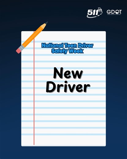 1.5K views | Before you spin the block, it's best to know before you go. Buckle up, open 511GA to plan your route and then? You're ready to roll! | Georgia Department of Transportation | Facebook