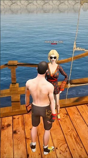 СПАСАЮ ТОНУЩЕГО РЕБЕНКА В ГТА КРМП ГРАНД МОБАЙЛ | #грандмобайл #крмп #гта5