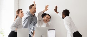 How to Prevent the Missing Sponsor in Change Management