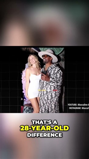 Celebrity Age Gaps: Jamie Foxx & Chris Rock Dating! #shorts