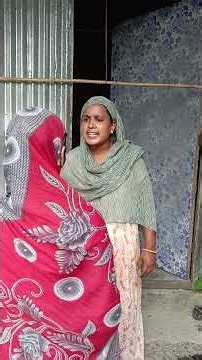 বাপ যখন বুড়া হইয়া যায় ছেলে আর ছেলের বউর কাছে বেশি হয়ে যায়