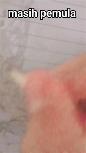 masih pemula