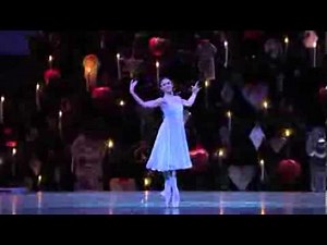 The Nutcracker trailer