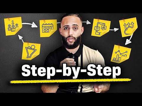 How To Get Your 1st Surplus Funds Recovery Deal - STEP-BY-STEP