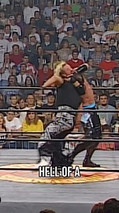 11K views · 141 reactions | Looking back to Spring Stampede #OTD in 1997!  I’ll always be thankful for Randy Savage and what he did for my career #OnThisDay #AttitudeOfGratitude DDP YOGA | Diamond Dallas Page | Facebook