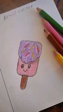 pencil vs pencil colour which colour is best